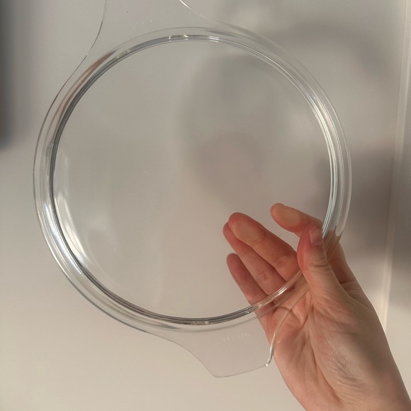 Vintage Butterfly Gold 475 Pyrex - with MISPRINT - Picture 2 of 6